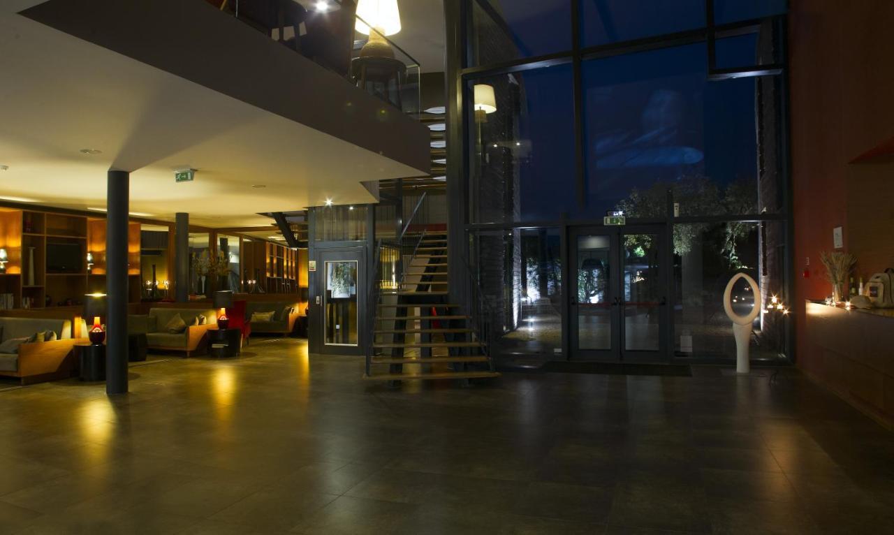 אביס Herdade Da Cortesia Hotel מראה חיצוני תמונה