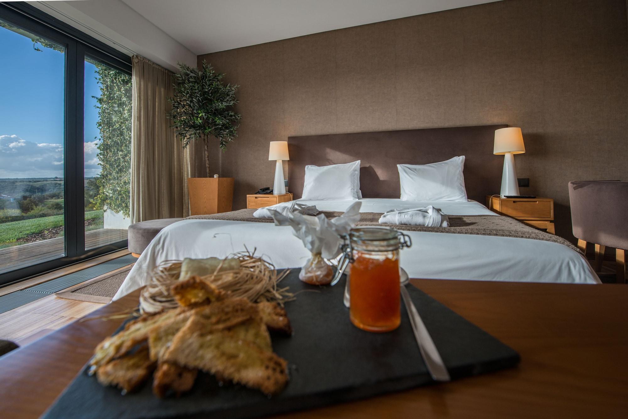 אביס Herdade Da Cortesia Hotel מראה חיצוני תמונה