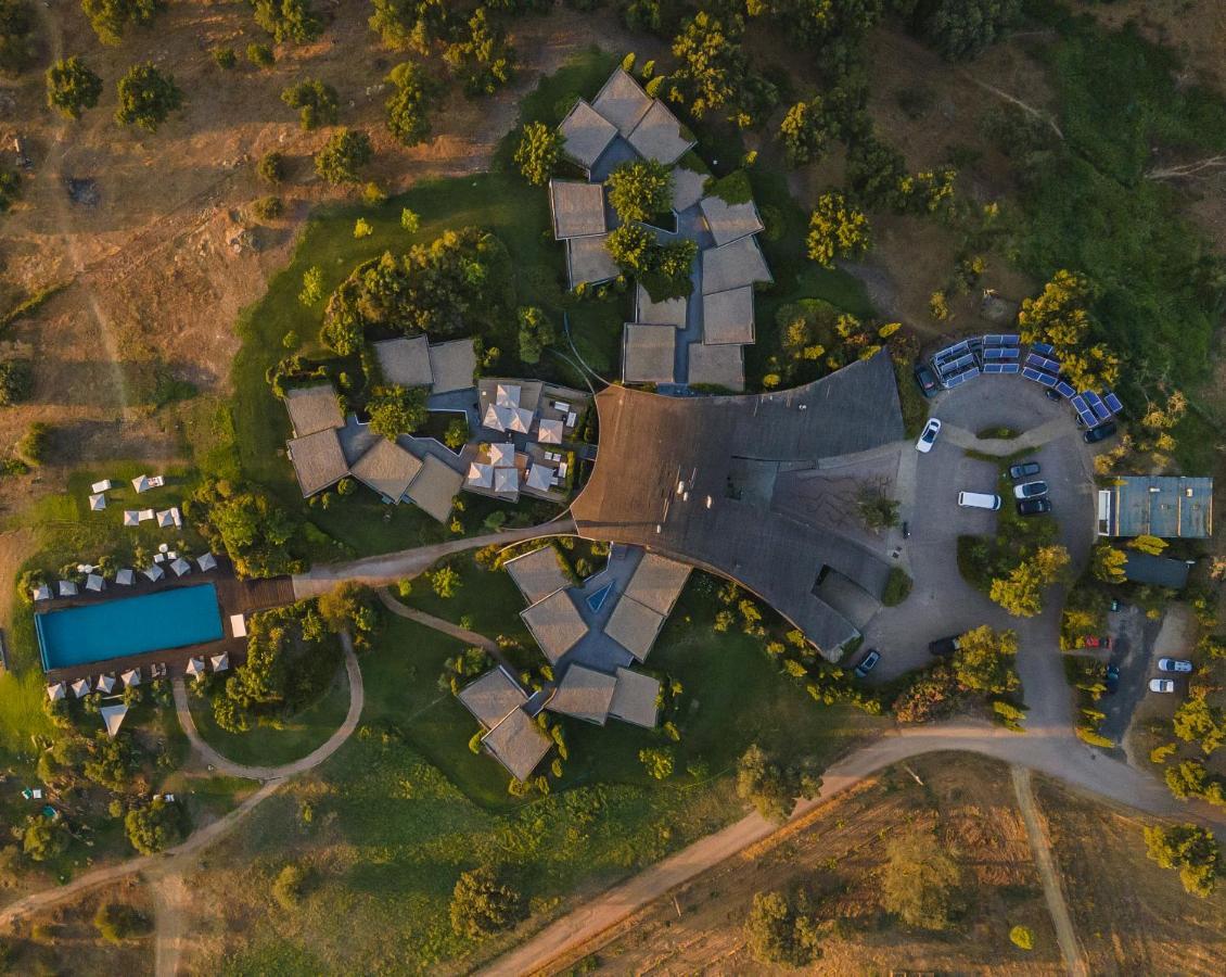 אביס Herdade Da Cortesia Hotel מראה חיצוני תמונה