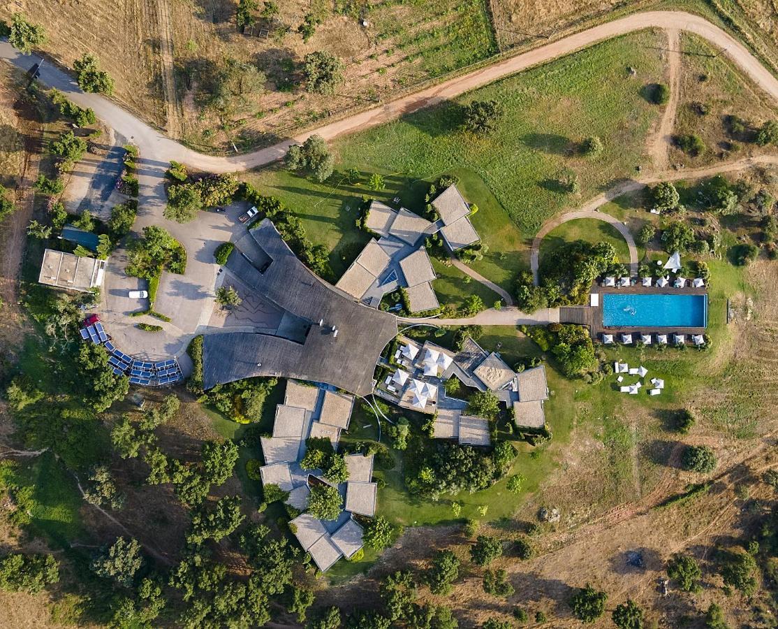 אביס Herdade Da Cortesia Hotel מראה חיצוני תמונה