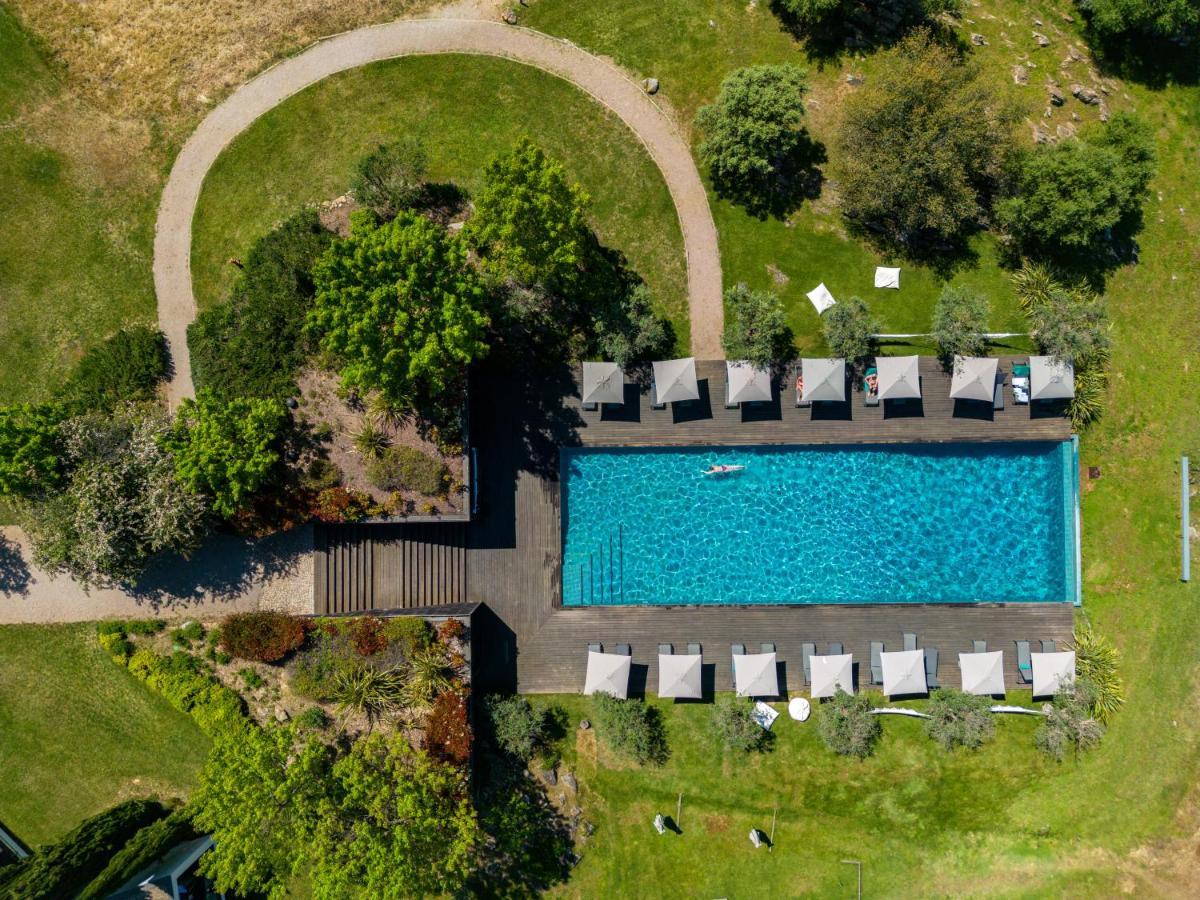 אביס Herdade Da Cortesia Hotel מראה חיצוני תמונה