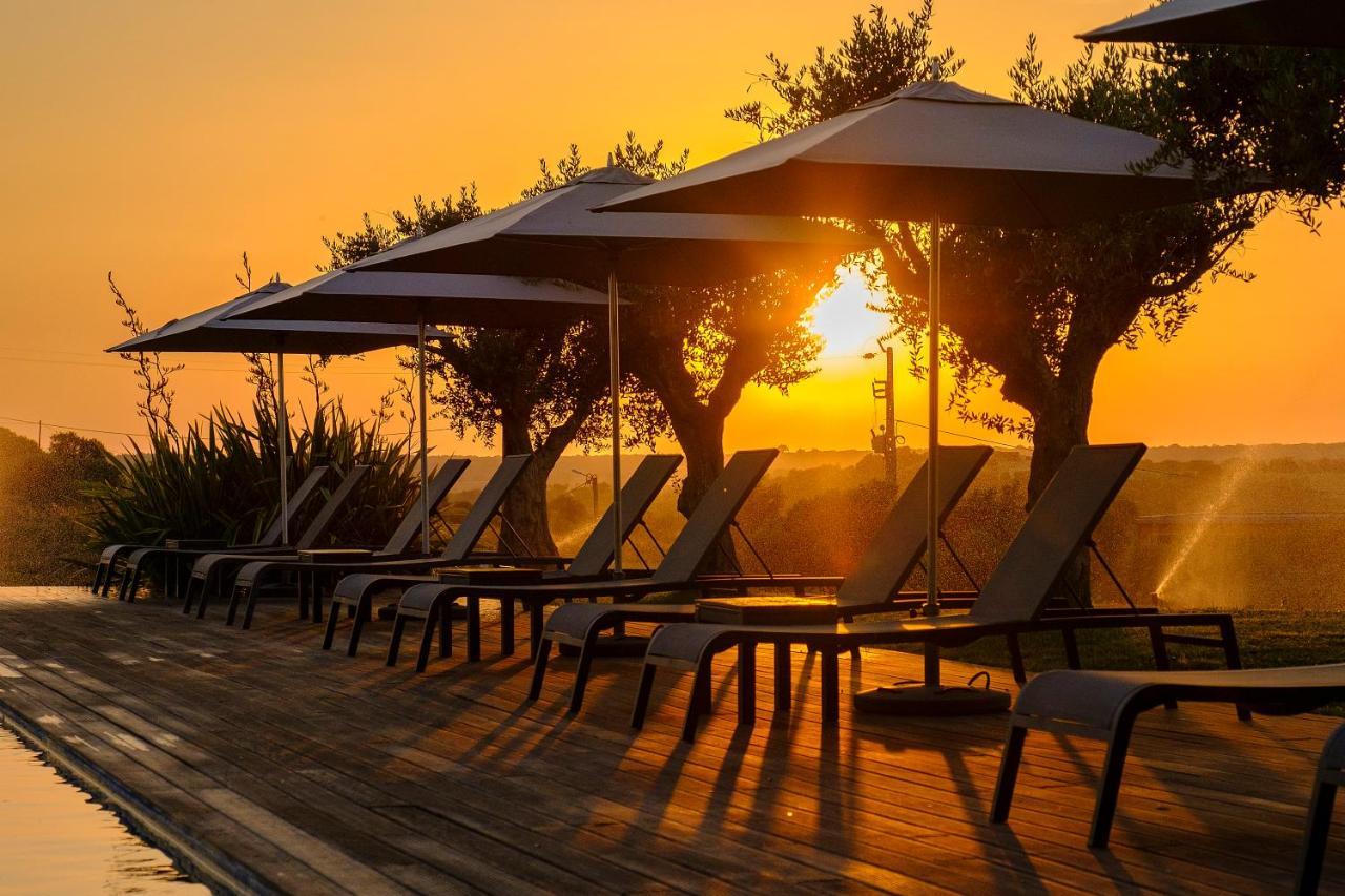 אביס Herdade Da Cortesia Hotel מראה חיצוני תמונה