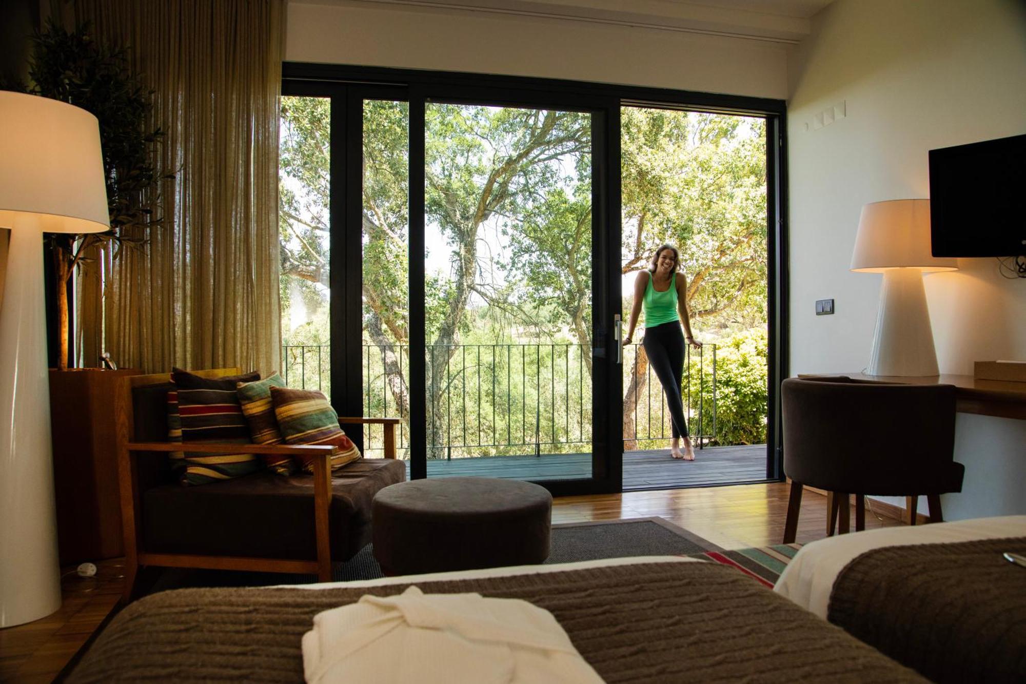 אביס Herdade Da Cortesia Hotel מראה חיצוני תמונה