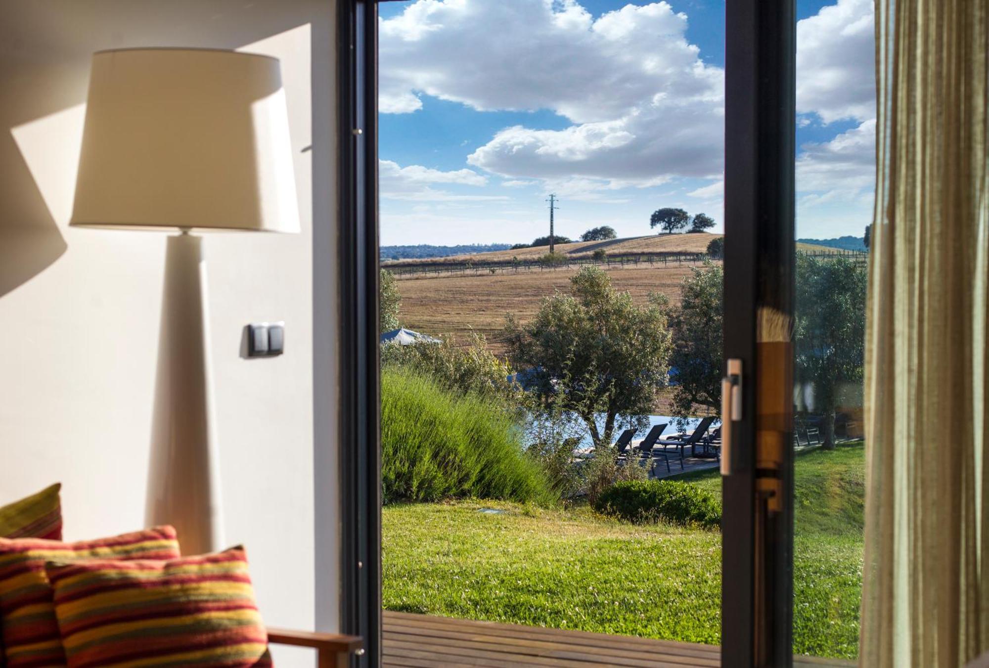 אביס Herdade Da Cortesia Hotel מראה חיצוני תמונה