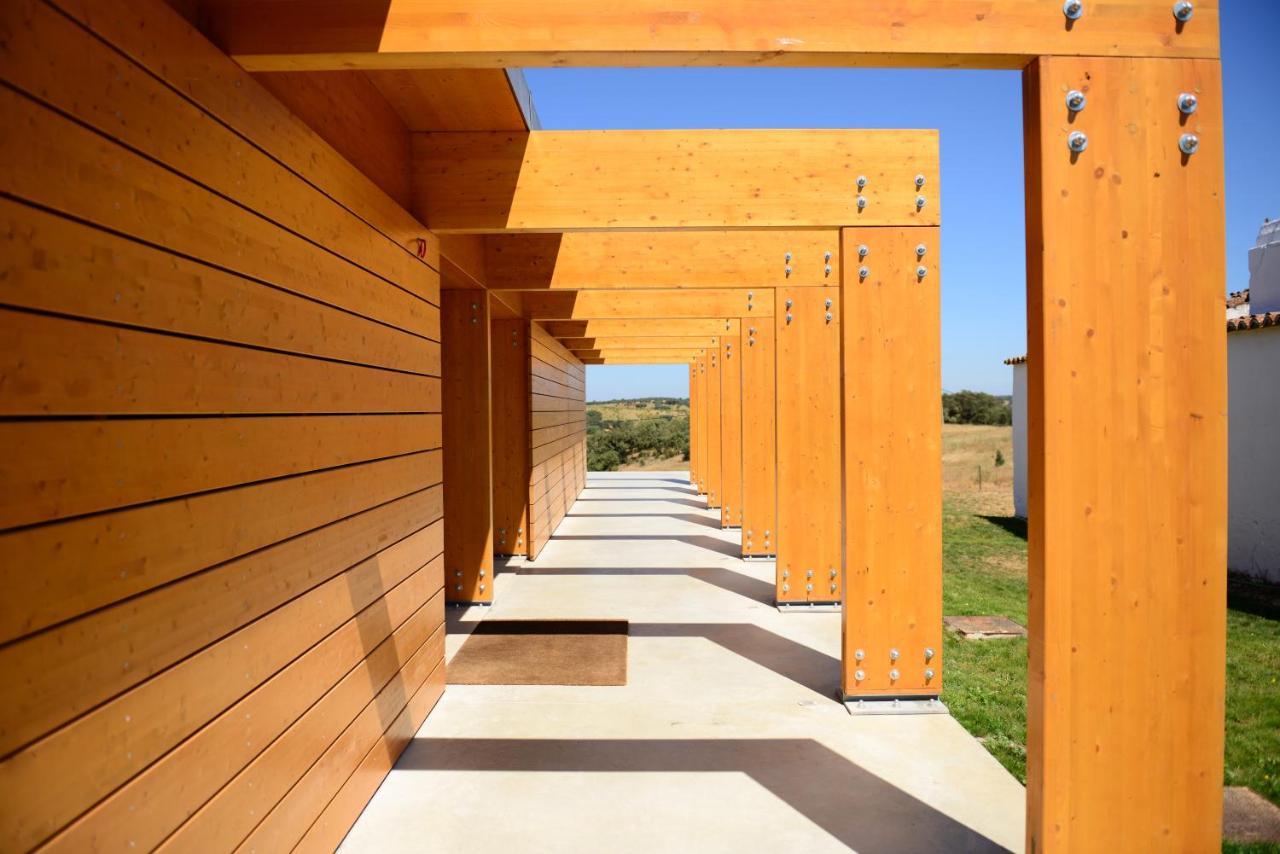 אביס Herdade Da Cortesia Hotel מראה חיצוני תמונה