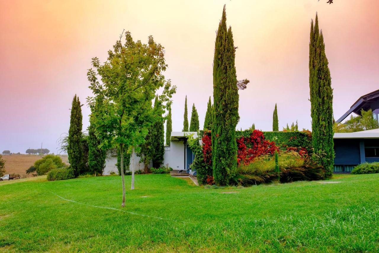 אביס Herdade Da Cortesia Hotel מראה חיצוני תמונה
