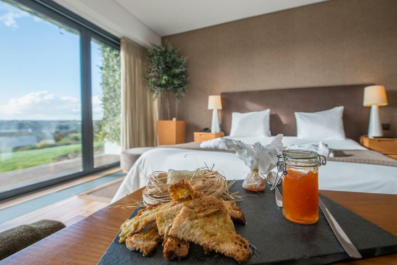 אביס Herdade Da Cortesia Hotel מראה חיצוני תמונה